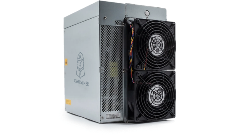 Beaver Miner - High-Performance Bitcoin Mining Machines - HashBeaver