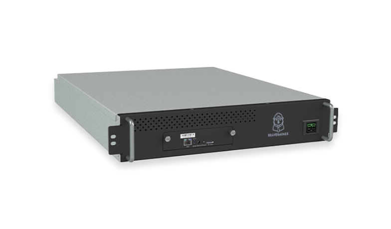 Beaver Miner - High-Performance Bitcoin Mining Machines - HashBeaver